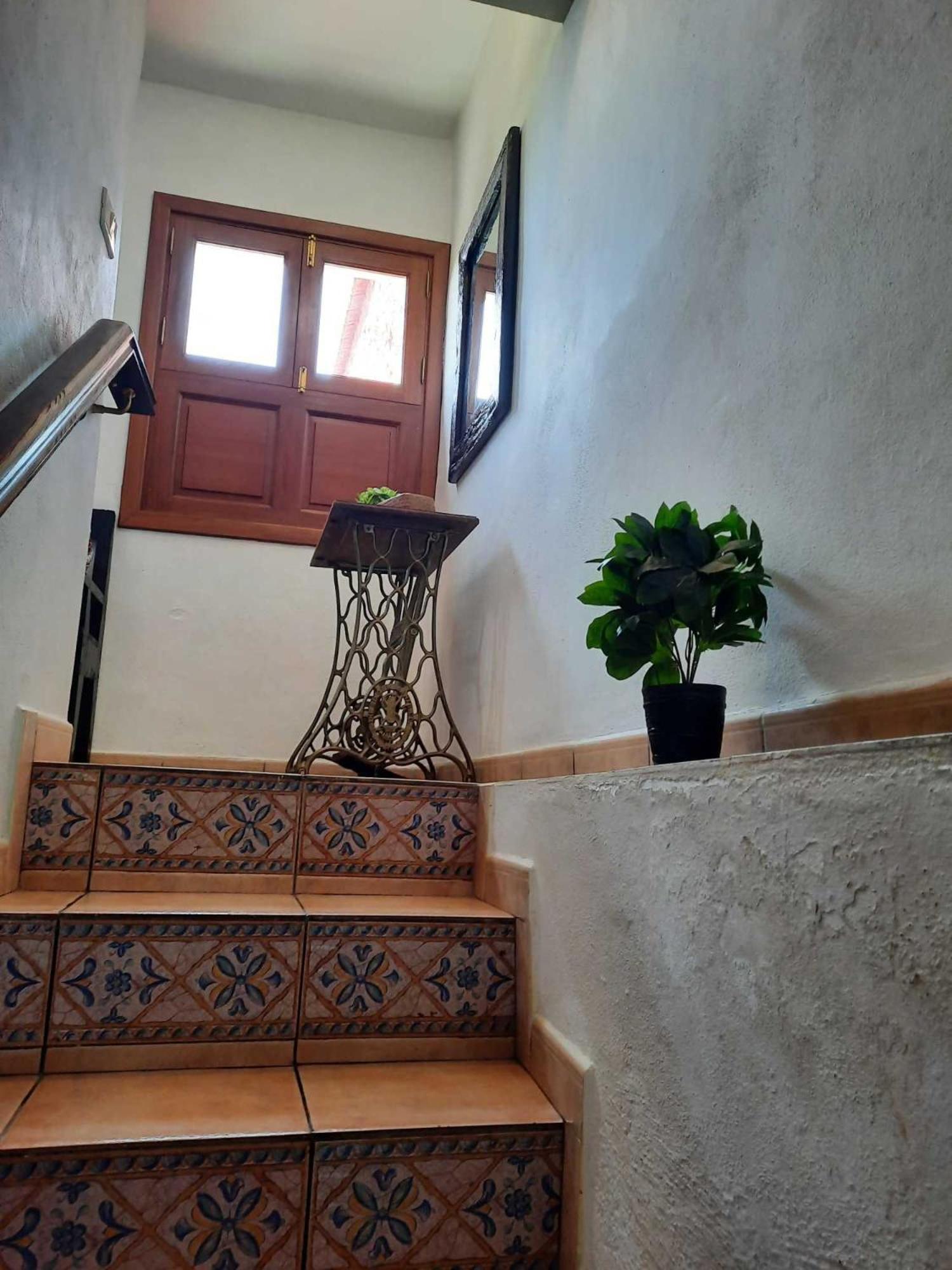 Casa Rural Sanjora Valverde  Exterior photo
